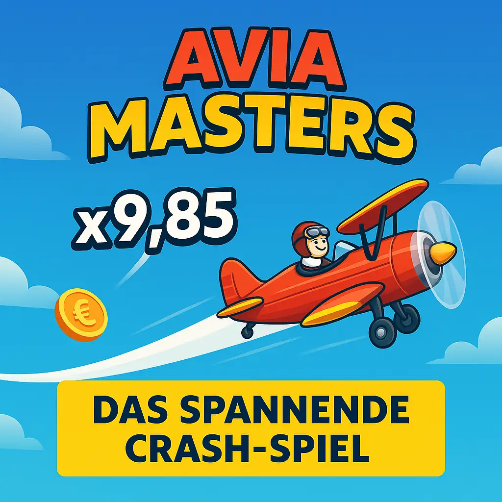 Tipps für den Erfolg in Avia Masters