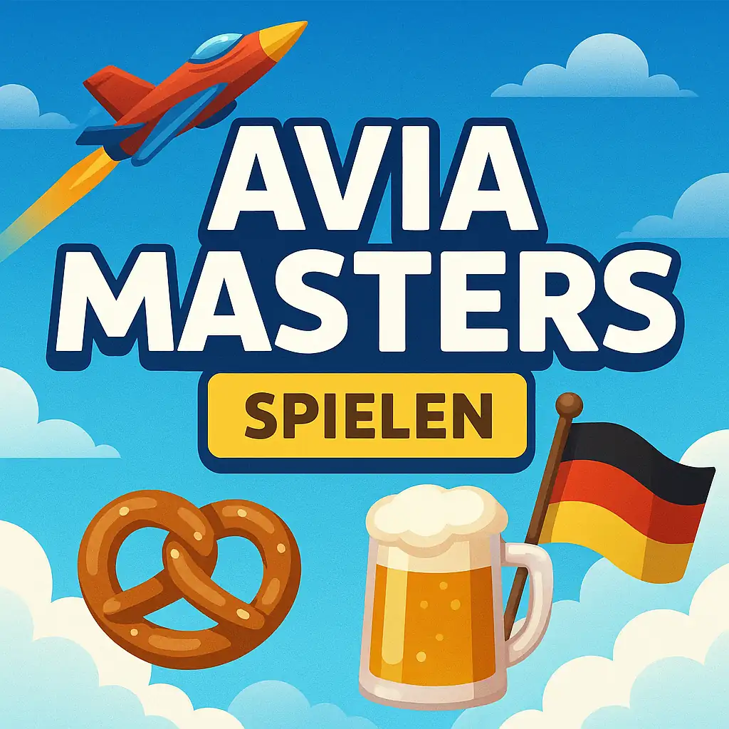 Strategien für deinen Avia Masters Stake