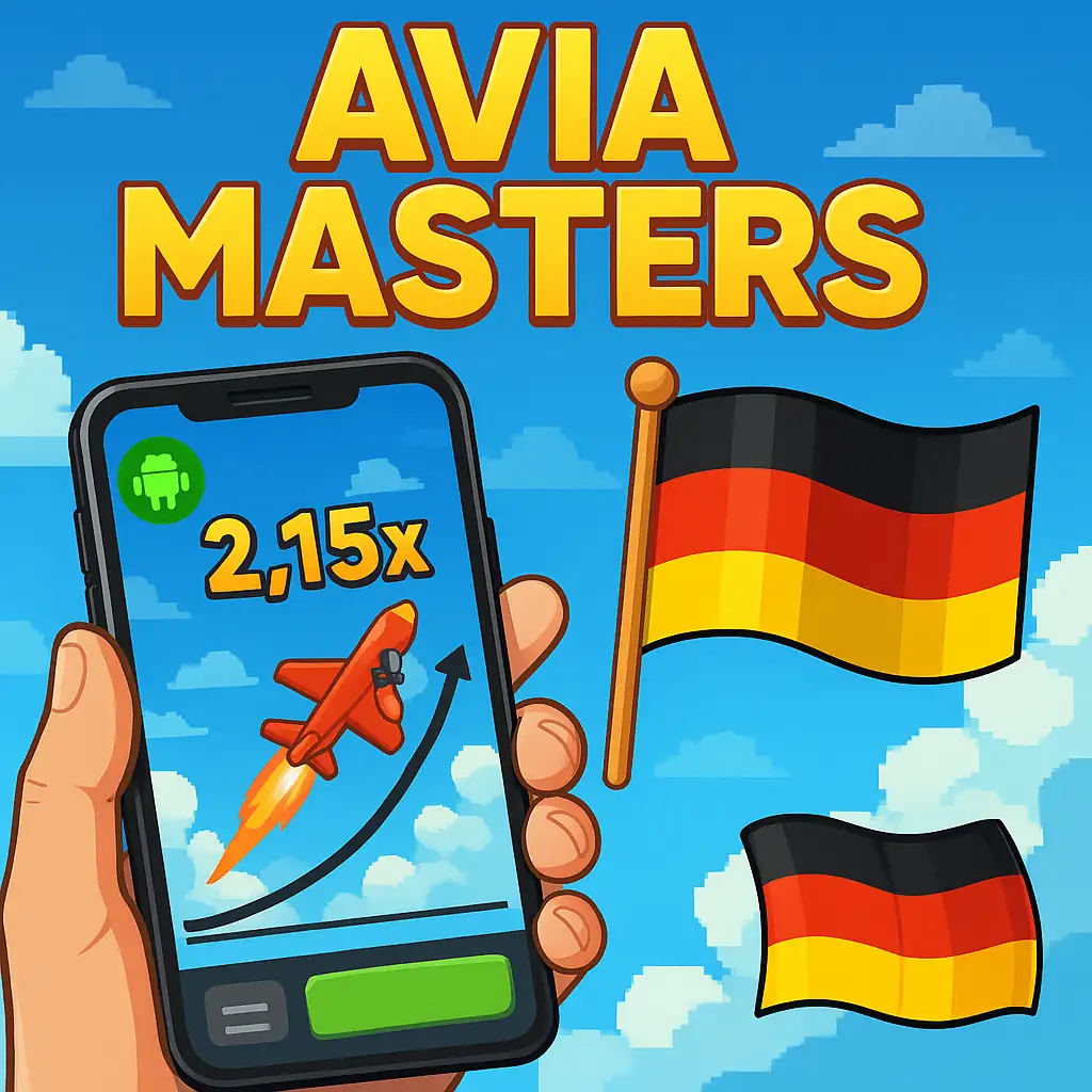 Die Besonderheiten von Avia Masters